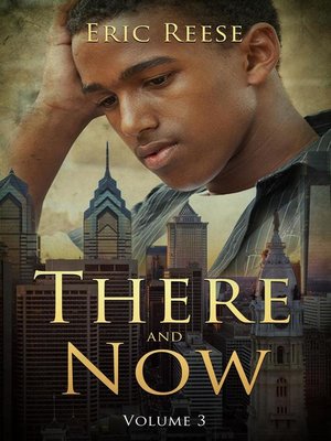 cover image of There and Now, #3